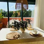 Fancy Duplex Penthouse In Carib Playa Cabopino