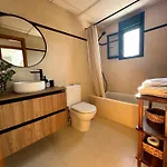 Fancy Duplex Penthouse In Carib Playa Cabopino Apartamento