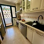 Fancy Duplex Penthouse In Carib Playa Cabopino *