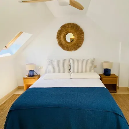 Fancy Duplex Penthouse In Carib Playa Cabopino