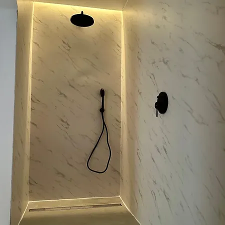 Fancy Duplex Penthouse In Carib Playa Cabopino Apartamento