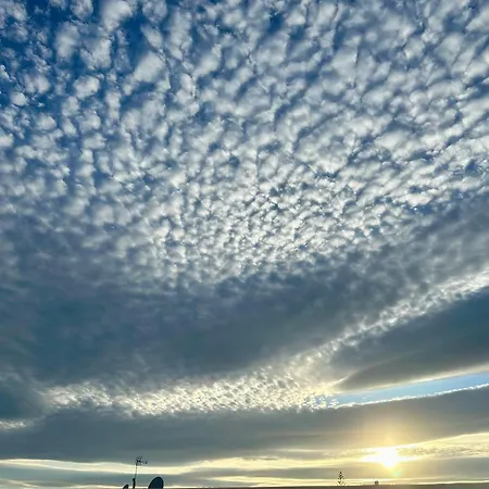 Apartamento Fancy Duplex Penthouse In Carib Playa Cabopino