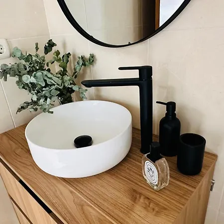 Fancy Duplex Penthouse In Carib Playa Cabopino *