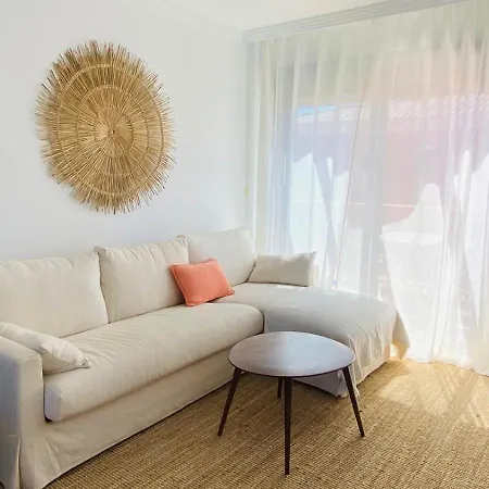 Apartamento Fancy Duplex Penthouse In Carib Playa Cabopino