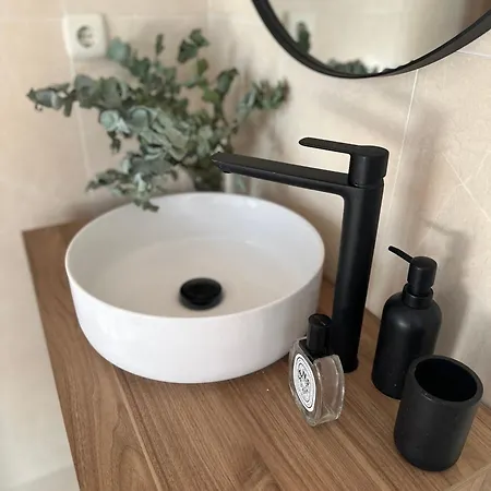 Apartamento Fancy Duplex Penthouse In Carib Playa Cabopino