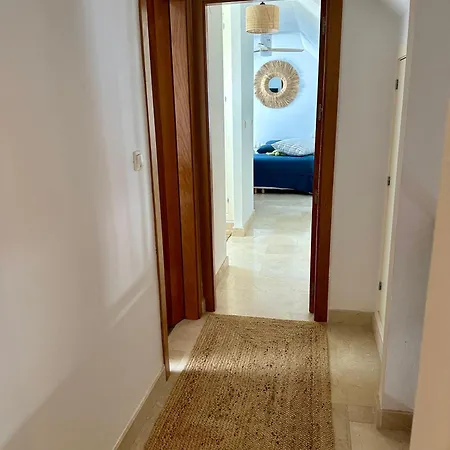 Fancy Duplex Penthouse In Carib Playa Cabopino *