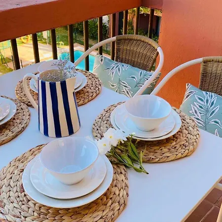 Fancy Duplex Penthouse In Carib Playa Cabopino Apartamento Marbella