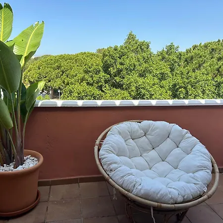 Apartamento Fancy Duplex Penthouse In Carib Playa Cabopino *