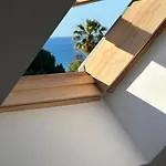 Fancy Duplex Penthouse In Carib Playa Cabopino * Marbella