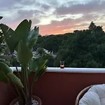 Fancy Duplex Penthouse In Carib Playa Cabopino Apartament Marbella