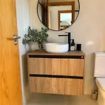 Apartament Fancy Duplex Penthouse In Carib Playa Cabopino Marbella