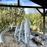 Apartament Fancy Duplex Penthouse In Carib Playa Cabopino