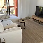 Fancy Duplex Penthouse In Carib Playa Cabopino Apartament *