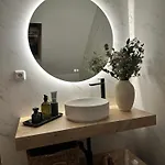 Fancy Duplex Penthouse In Carib Playa Cabopino *