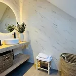 Fancy Duplex Penthouse In Carib Playa Cabopino Apartament Marbella