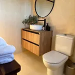 Fancy Duplex Penthouse In Carib Playa Cabopino Apartament *