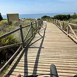 Fancy Duplex Penthouse In Carib Playa Cabopino * Marbella