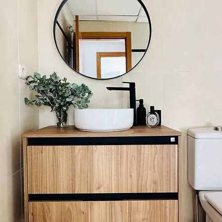 Fancy Duplex Penthouse In Carib Playa Cabopino * Marbellac