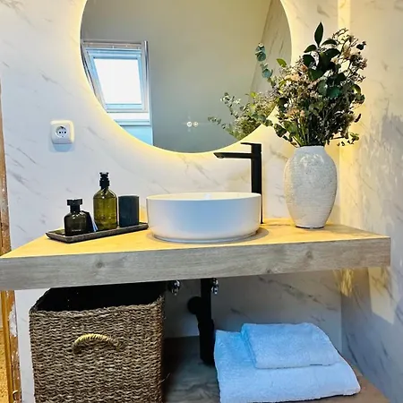 Fancy Duplex Penthouse In Carib Playa Cabopino Apartment *