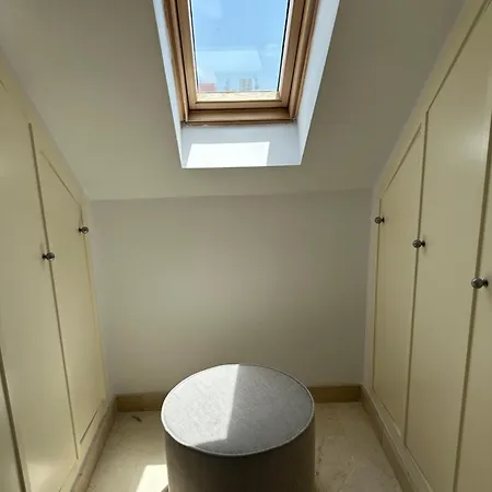 Fancy Duplex Penthouse In Carib Playa Cabopino 公寓 *