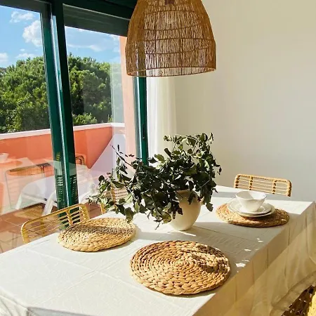 公寓 Fancy Duplex Penthouse In Carib Playa Cabopino *