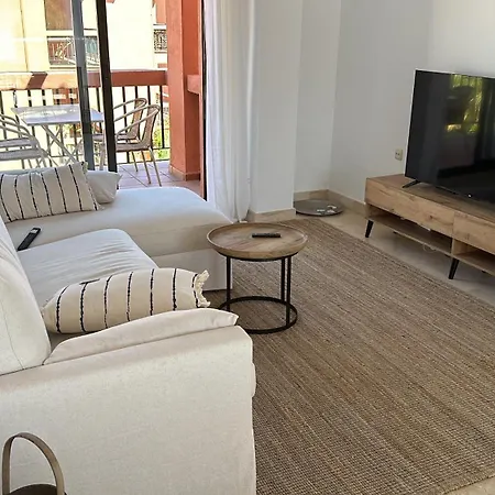 Fancy Duplex Penthouse In Carib Playa Cabopino 公寓 *
