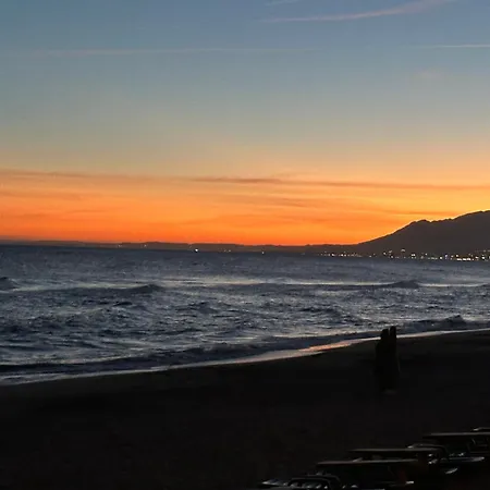 Appartement Fancy Duplex Penthouse In Carib Playa Cabopino *