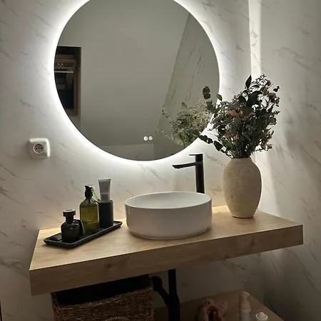 Fancy Duplex Penthouse In Carib Playa Cabopino *