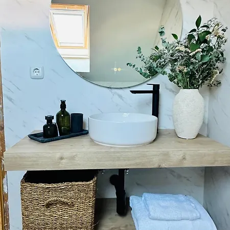 公寓 Fancy Duplex Penthouse In Carib Playa Cabopino