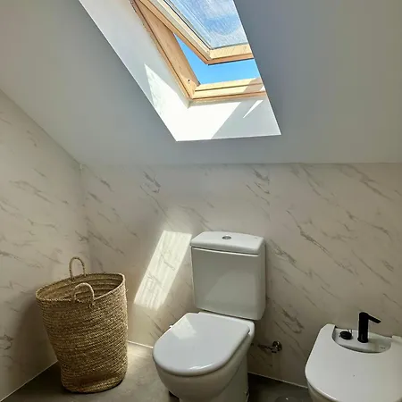 Fancy Duplex Penthouse In Carib Playa Cabopino