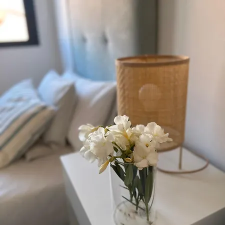 公寓 Fancy Duplex Penthouse In Carib Playa Cabopino