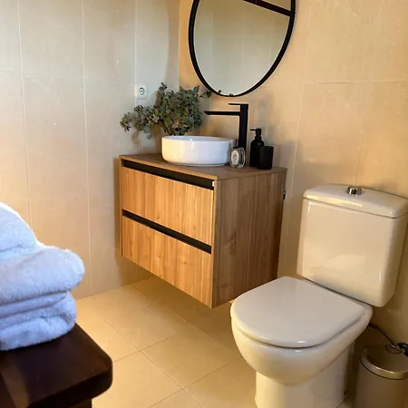 Fancy Duplex Penthouse In Carib Playa Cabopino 公寓 *