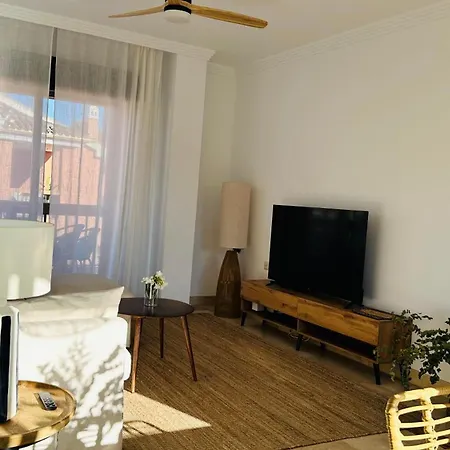 Fancy Duplex Penthouse In Carib Playa Cabopino 公寓 *
