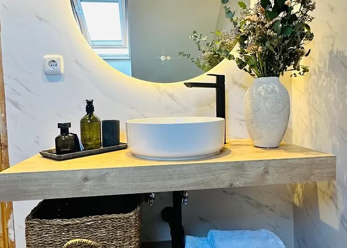 Fancy Duplex Penthouse In Carib Playa Cabopino Apartment *