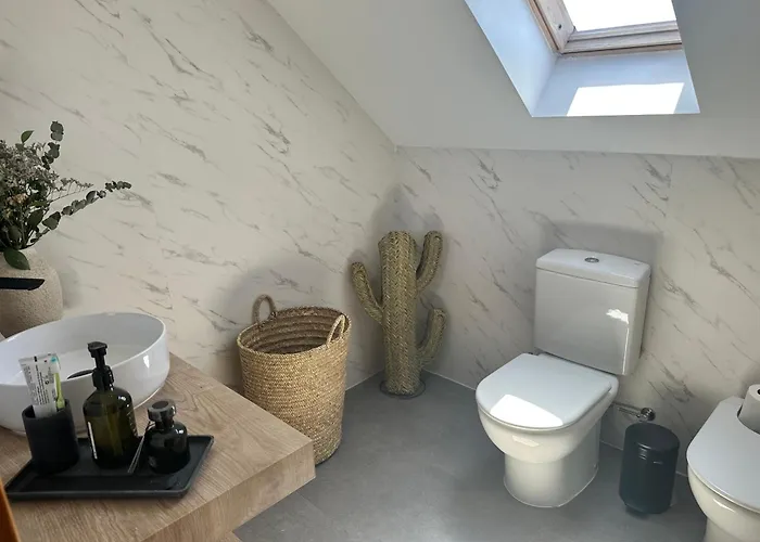 Fancy Duplex Penthouse In Carib Playa Cabopino