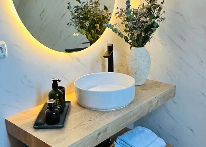 Fancy Duplex Penthouse In Carib Playa Cabopino Апартаменты Марбелья