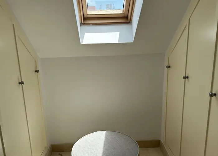 Fancy Duplex Penthouse In Carib Playa Cabopino Appartamento *