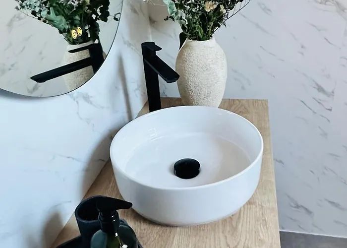 Fancy Duplex Penthouse In Carib Playa Cabopino Appartamento