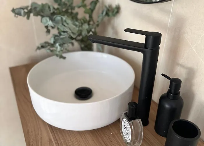 Appartamento Fancy Duplex Penthouse In Carib Playa Cabopino