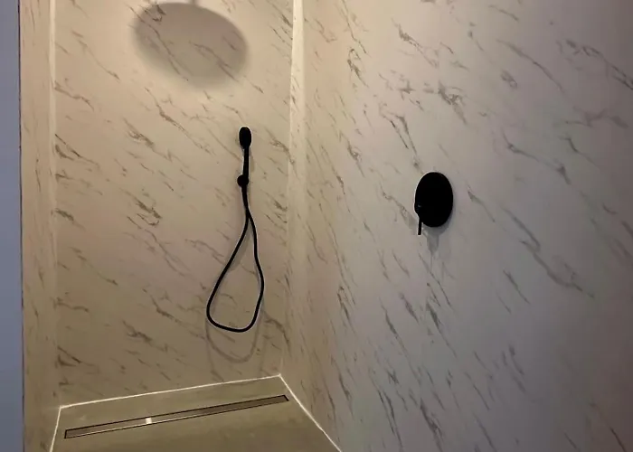 Fancy Duplex Penthouse In Carib Playa Cabopino