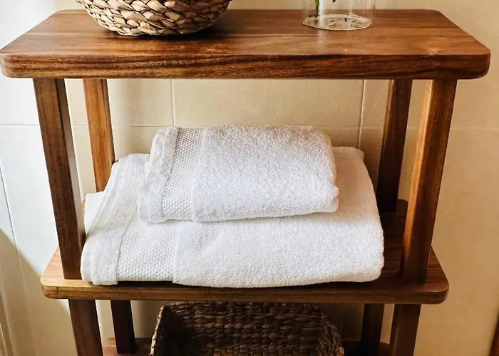 Fancy Duplex Penthouse In Carib Playa Cabopino *