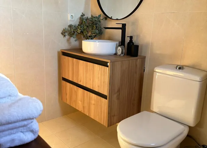 Fancy Duplex Penthouse In Carib Playa Cabopino Апартаменты *