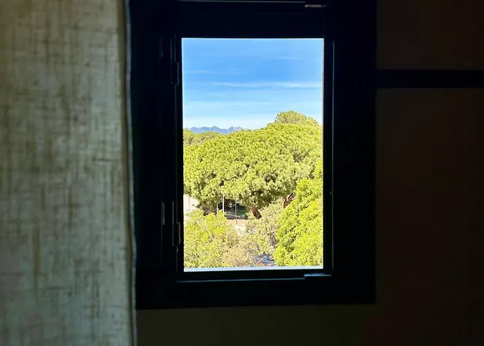 Fancy Duplex Penthouse In Carib Playa Cabopino * Marbella