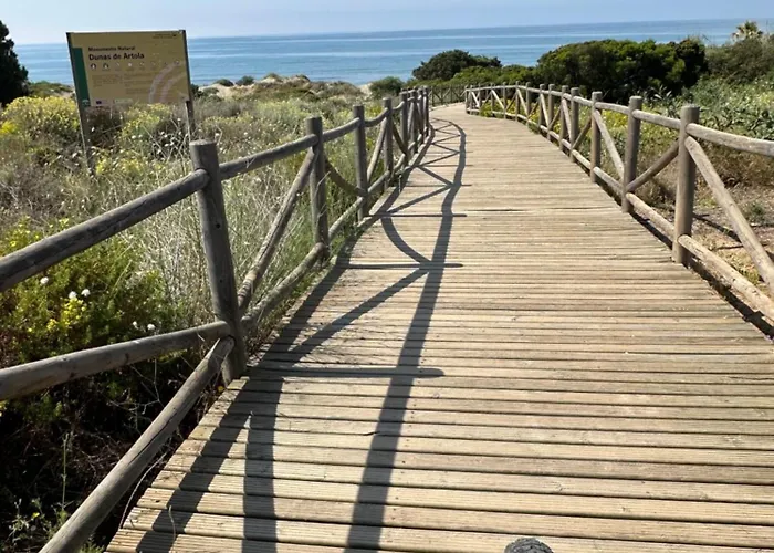 Fancy Duplex Penthouse In Carib Playa Cabopino * Marbella