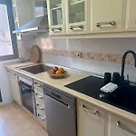 Fancy Duplex Penthouse In Carib Playa Cabopino Appartement Marbella