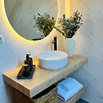 Fancy Duplex Penthouse In Carib Playa Cabopino Appartement Marbella