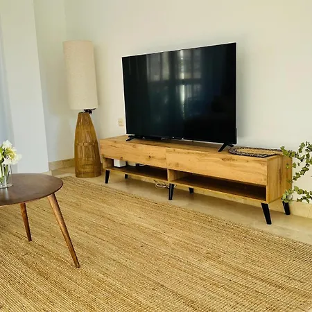 Fancy Duplex Penthouse In Carib Playa Cabopino Appartement *