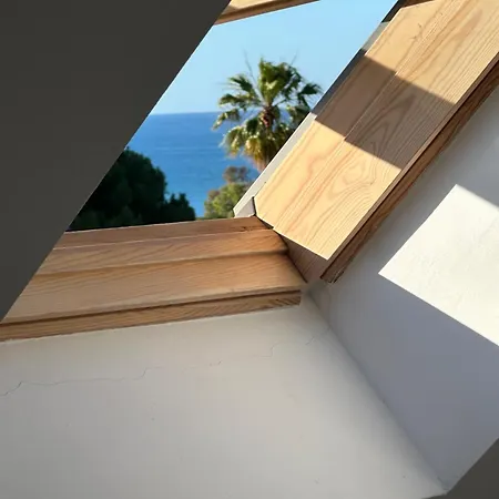 Fancy Duplex Penthouse In Carib Playa Cabopino * Marbella