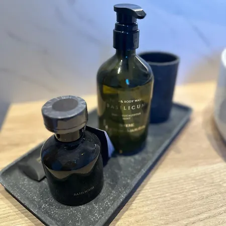 Apartment Fancy Duplex Penthouse In Carib Playa Cabopino *