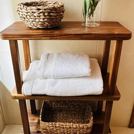 Fancy Duplex Penthouse In Carib Playa Cabopino *